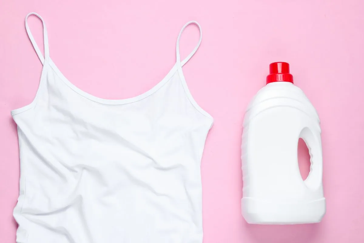 【漂白剤別】色移りの落とし方