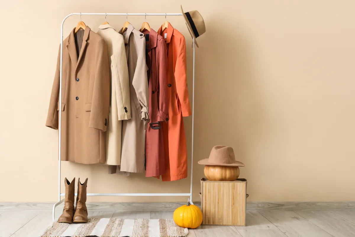 自宅保管が難しいなら「保管サービス」がおすすめ